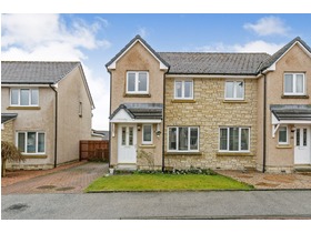 Castleview Place, Inverurie, AB51 0SS