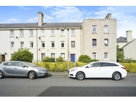 Loaning Crescent, Leith, EH7 6JL