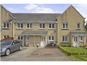 The Beeches, Galashiels, TD1 3SY