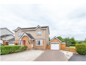 Millhill View, Dunblane, FK15 0LD