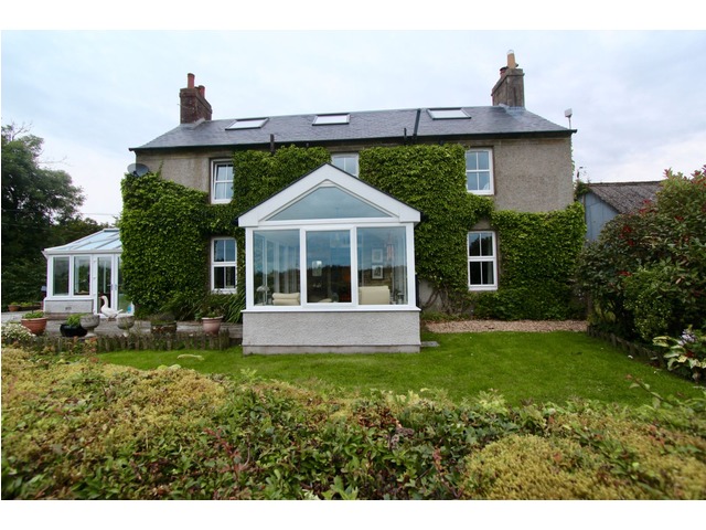 5 bedroom detached house for sale Evertown