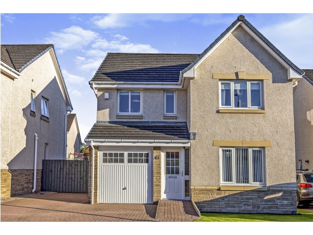 4 bedroom detached house for sale Dennystown
