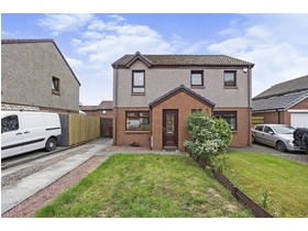 Dunlin Road, Cove Bay, AB12 3WD