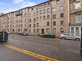 Yeaman Place, Polwarth (Edinburgh), EH11 1BX