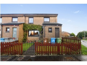 4 Ritchie Place, Newton Mearns, G77 6UP