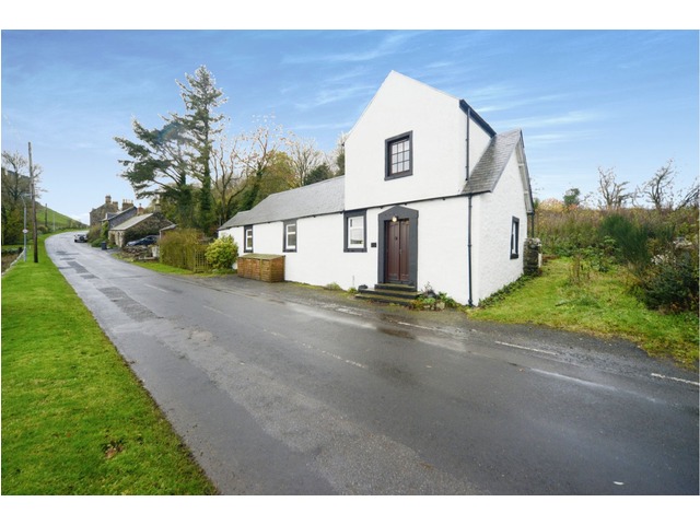 2 bedroom detached house for sale Maxwellheugh