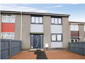 20 Colonsay Terrace, Mill of Mains, DD4 9SZ