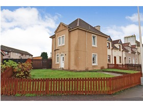 Queens Square, Leven, KY8 2BU