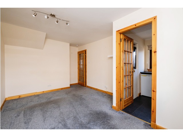 2 bedroom end-terraced house for sale Saltburn