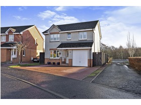 Jamphlars Place, Lochgelly, KY5 0NT