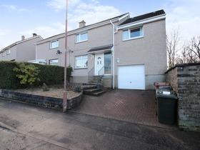 Forthview Crescent, Currie, EH14 5QT