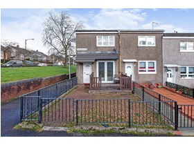 Commonhead Road, South Rogerfield, G34 0DR