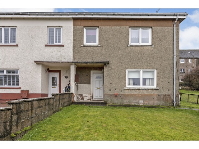 3 bedroom semi-detached  for sale Dennystown