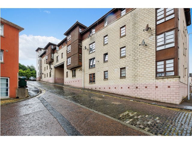 2 bedroom flat  for sale Dundee