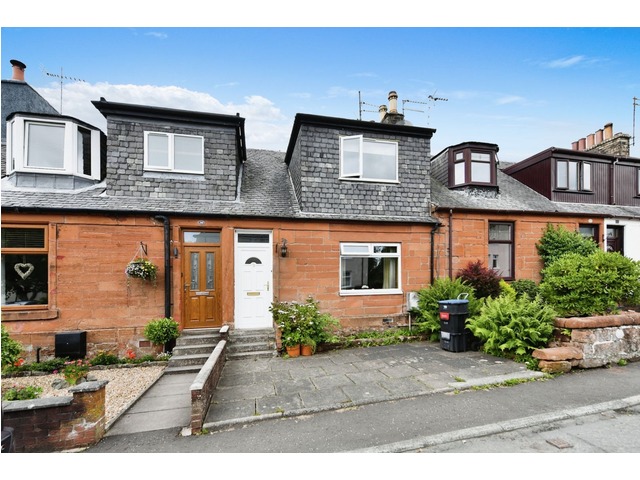 3 bedroom terraced house for sale Haugh