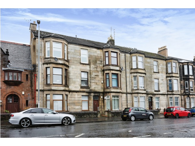 1 bedroom flat  for sale Carriagehill
