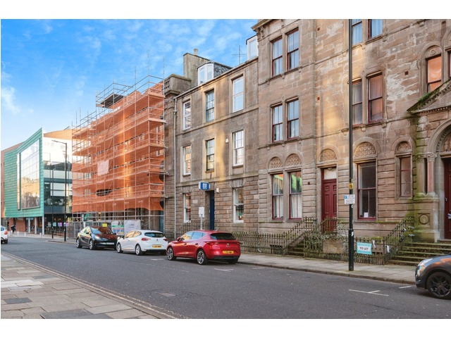 1 bedroom flat  for sale Dundee
