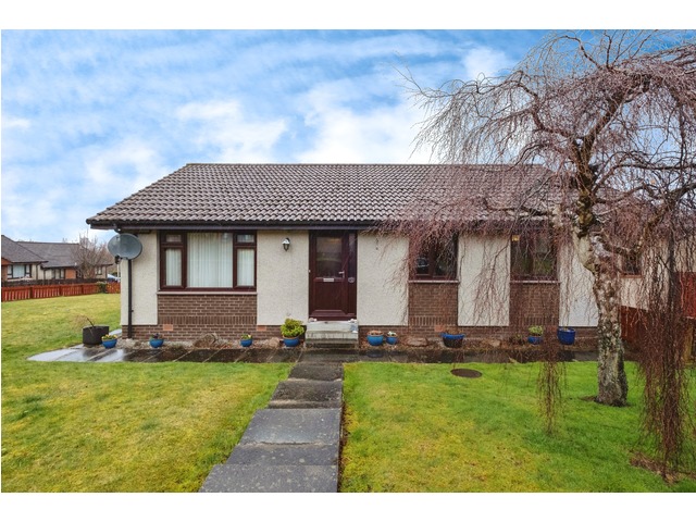 4 bedroom bungalow  for sale Inverness