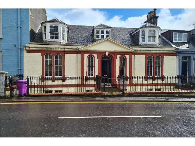 4 bedroom terraced house for sale Dalry
