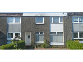 Tay Court, Glenrothes, KY6 2EX