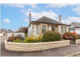 7 Maitland Park Road, Musselburgh, EH21 6DY