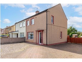 20 Fa'side Avenue North, Musselburgh, EH21 8AY