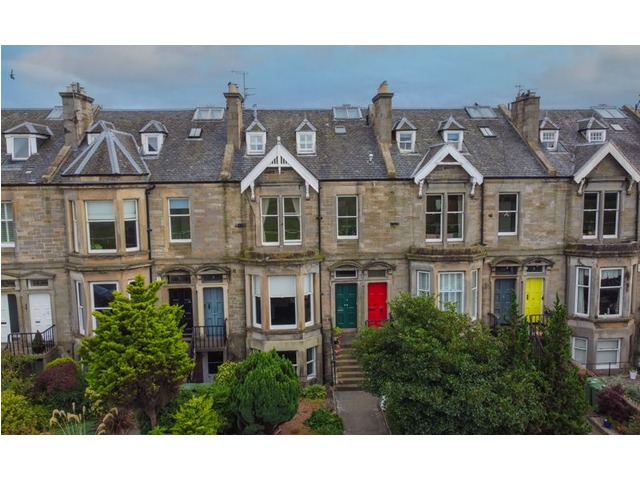 2 bedroom flat  for sale Musselburgh