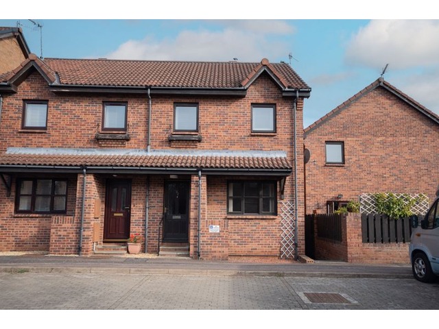 2 bedroom semi-detached  for sale Gifford
