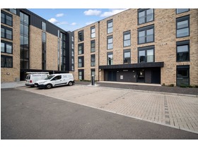18 City View, the Wireworks, Inveresk Place, Musselburgh, EH21 7FH