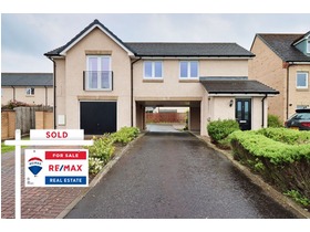 Russell Way, Bathgate, EH48 2GH