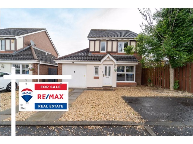 3 bedroom detached house for sale Ladywell