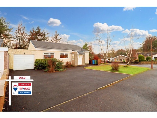 3 bedroom bungalow  for sale Ladywell
