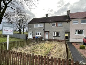 Finnart Place, Strathaven, ML10 6BW