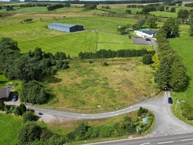 Land At Crofthead Farm, Strathaven, ML10 6QF