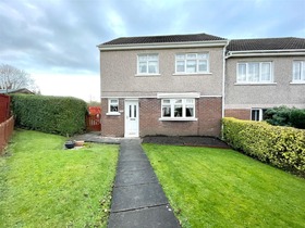 Cairndyke Crescent, Airdrie, ML6 9HB