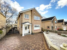 Cromarty Road, Airdrie, ML6 9RZ