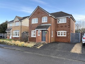 Spruce Drive, Cambuslang, G72 7FW