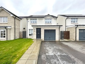 Sunnybank Drive, Airdrie, ML6 8FY