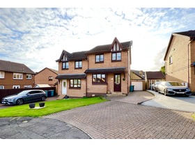 Colston Place, Airdrie, ML6 7AB