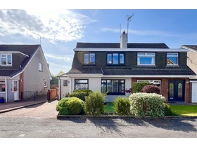 Galloway Road, Cairnhill, Airdrie, ML6 9RX