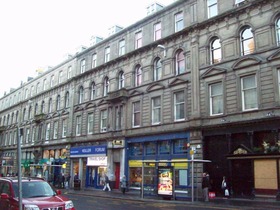 Commercial Street, City Centre (Dundee), DD1 2AJ