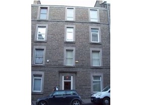 Rosefield Street, West End (Dundee), DD1 5PW