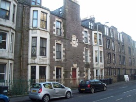 Garland Place, Blackness (Dundee), DD3 6HE