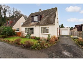 1 The Orchard, Crossford, Dunfermline, KY12 8NW