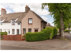 57 Kings Crescent, Rosyth, Dunfermline, KY11 2RT