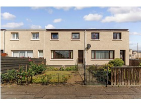 27 Eglinton Place, Inverkeithing, KY11 1PX