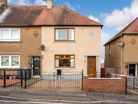 9 William Black Place, South Queensferry, EH30 9PZ