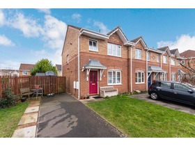33 Dover Heights, Dunfermline, KY11 8HS