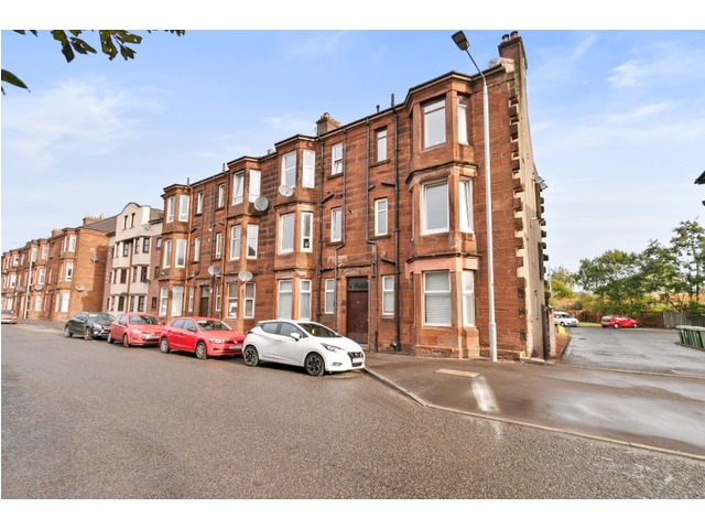 1 bedroom flat  for sale Dennystown