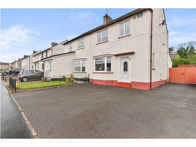 3 bedroom semi-detached  for sale Dennystown